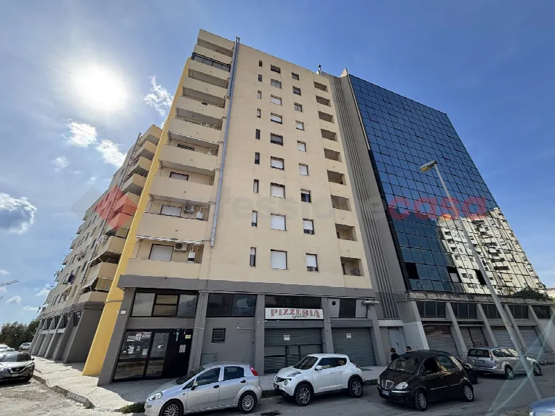 Appartamento in vendita a Taranto, Paolo Vi, Tamburi, Lido Azzurro - foto 1