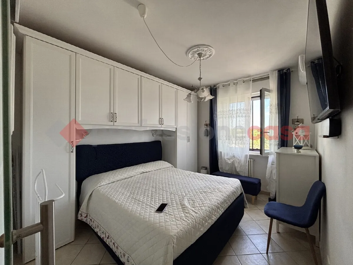 Appartamento in vendita a Taranto, Paolo Vi, Tamburi, Lido Azzurro - foto 4