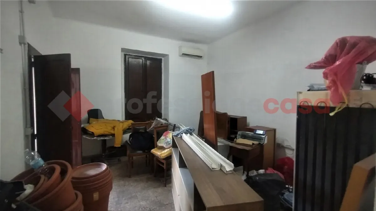 Ufficio in vendita a Taranto, Paolo Vi, Tamburi, Lido Azzurro - foto 4