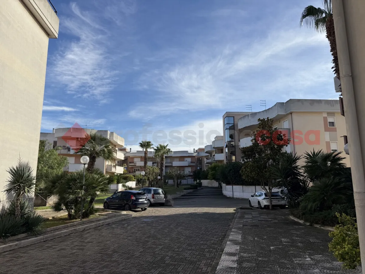 Appartamento in vendita a San Giorgio Ionico - foto 2