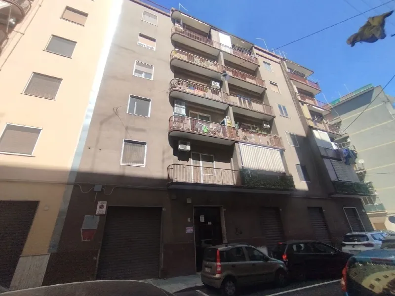 Appartamento in vendita a Taranto, Tre Carrare, Italia, Montegranaro - foto 1