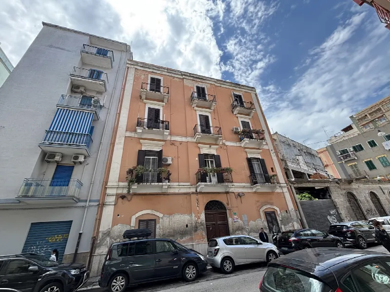 Appartamento in vendita a Taranto, Tre Carrare, Italia, Montegranaro - foto 1