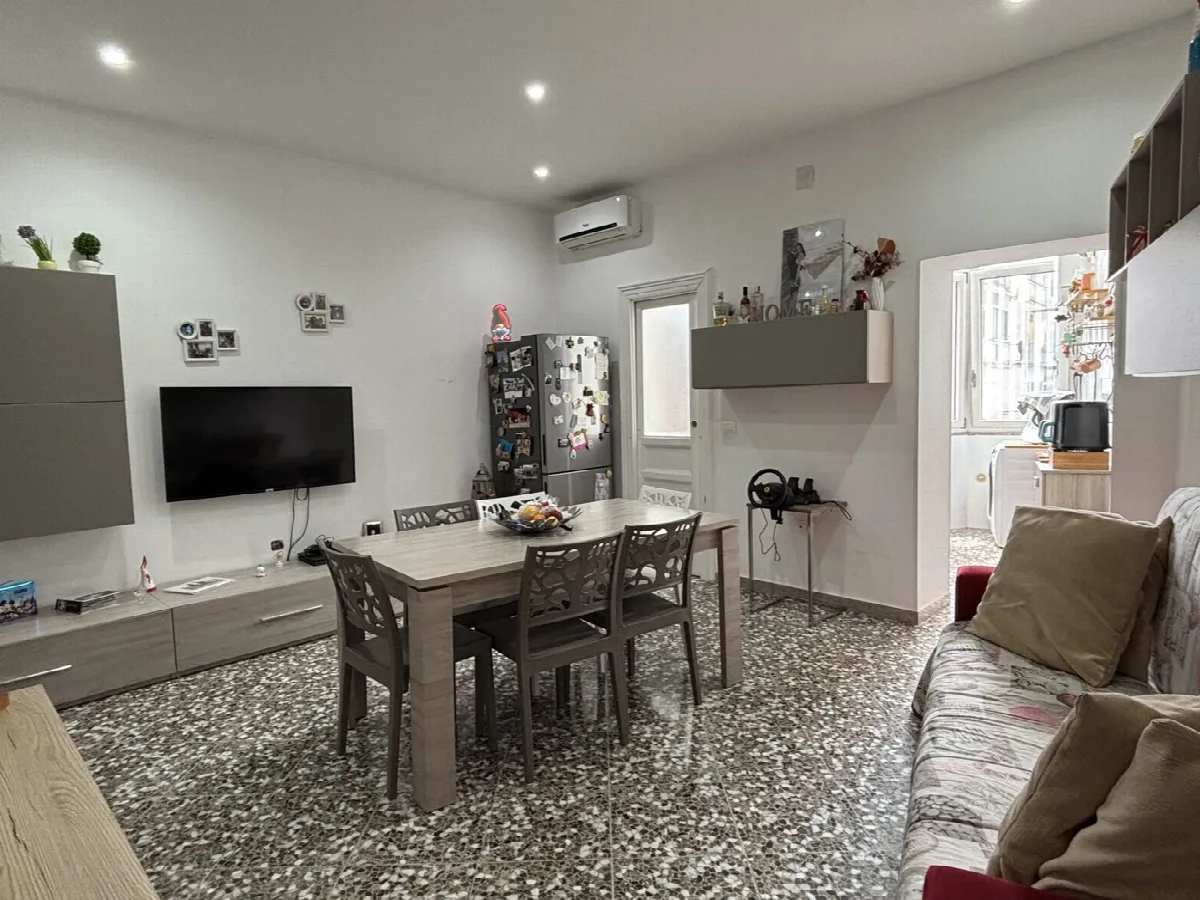 Appartamento in vendita a Taranto, Tre Carrare, Italia, Montegranaro - foto 4