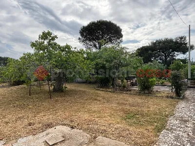 Villa in vendita a Martina Franca - foto 3