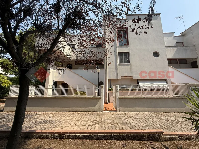 Appartamento in vendita a Taranto, Solito, Corvisea, Taranto 2, Salinella - foto 1