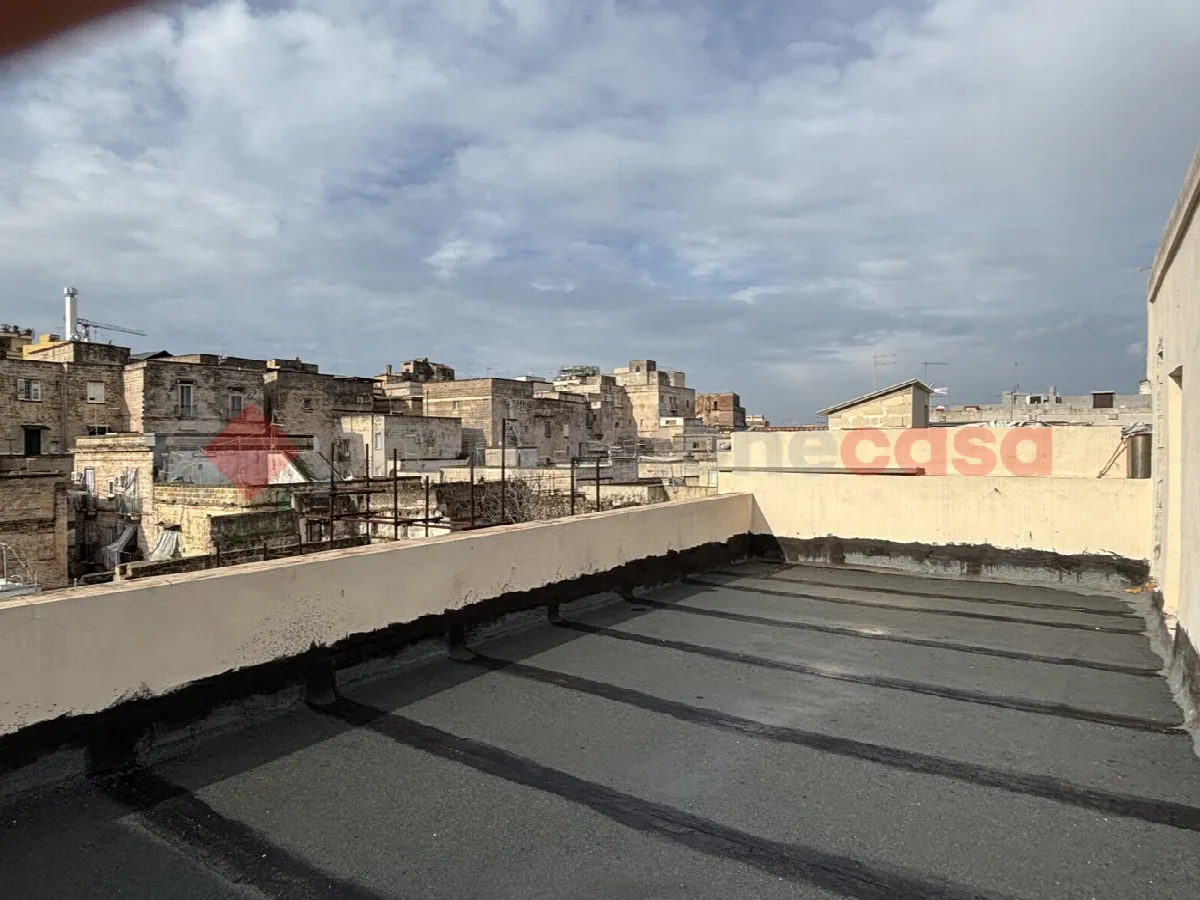 Palazzo/Stabile in vendita a Taranto, Isola, Città Vecchia, Borgo - foto 4