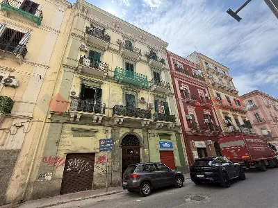 Appartamento a Taranto