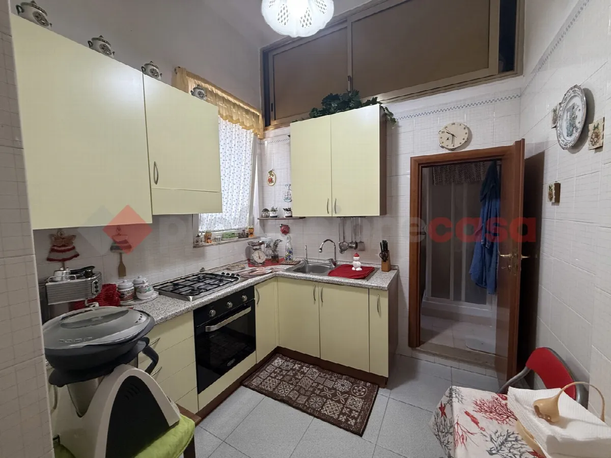 Appartamento in vendita a Taranto, Tre Carrare, Italia, Montegranaro - foto 5