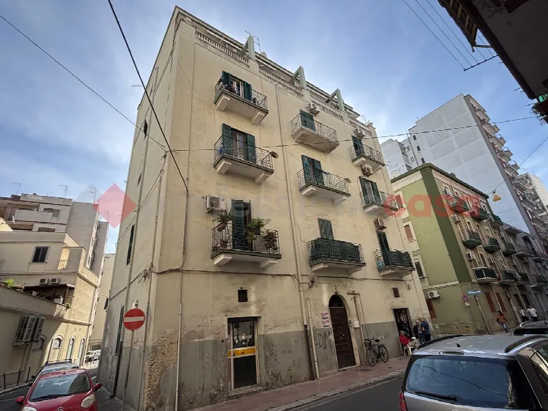 Appartamento in vendita a Taranto, Tre Carrare, Italia, Montegranaro - foto 1