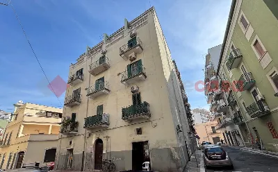 Appartamento a Taranto