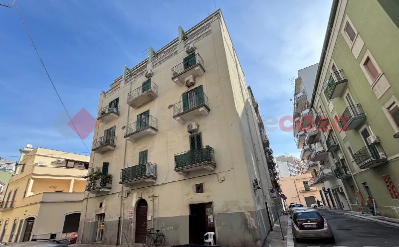 Appartamento in vendita a Taranto, Tre Carrare, Italia, Montegranaro - foto 1