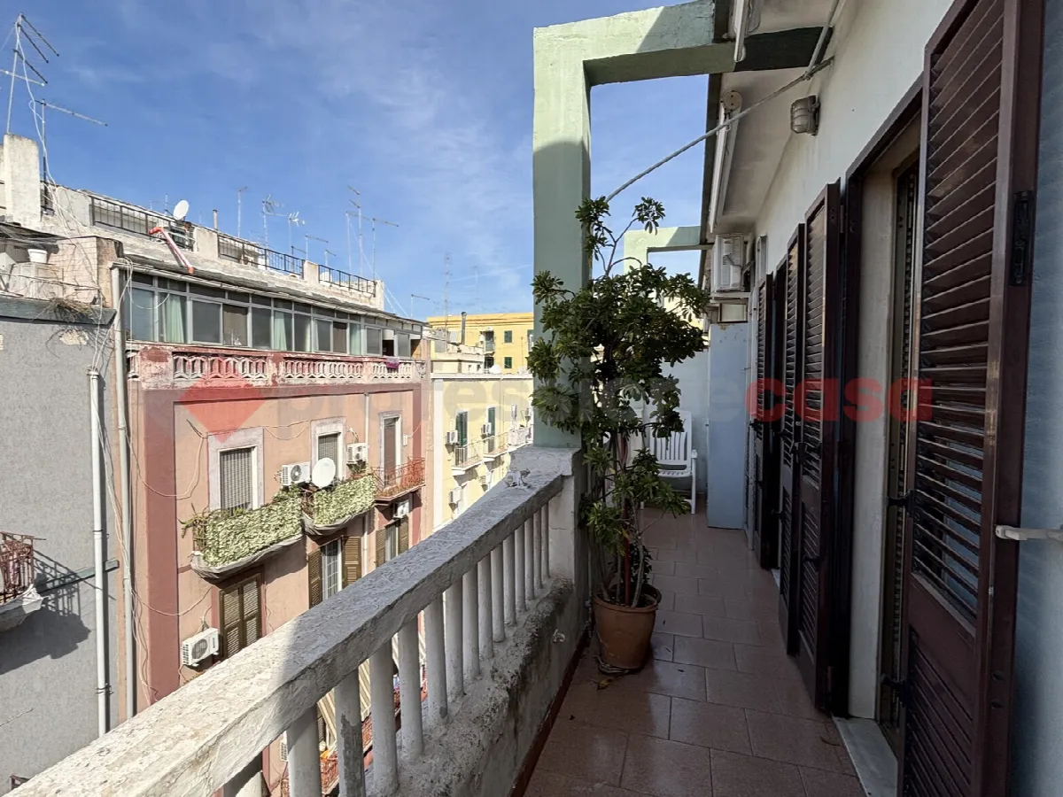 Appartamento in vendita a Taranto, Tre Carrare, Italia, Montegranaro - foto 4
