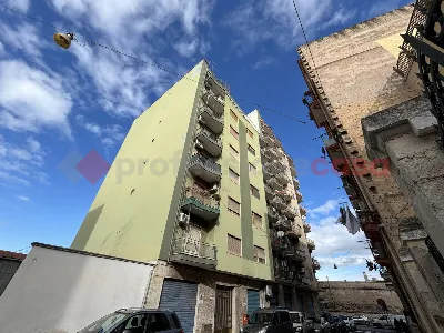 Appartamento a Taranto