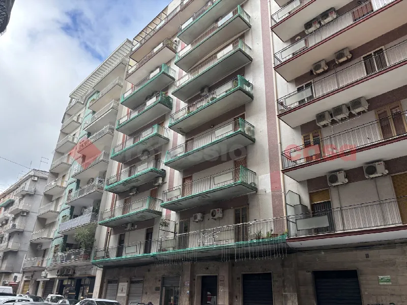 Appartamento in vendita a Taranto, Tre Carrare, Italia, Montegranaro - foto 1