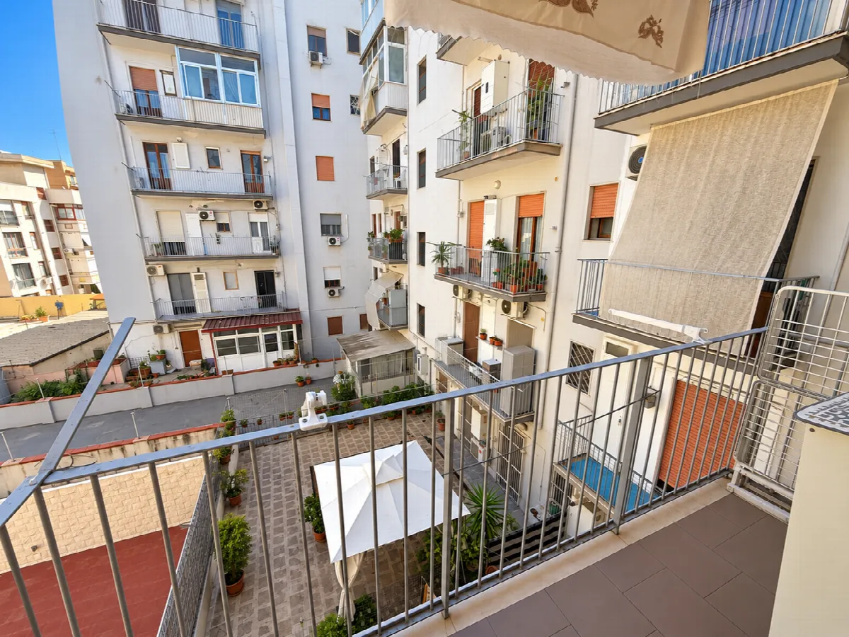 Appartamento in vendita a Taranto, Tre Carrare, Italia, Montegranaro - foto 2