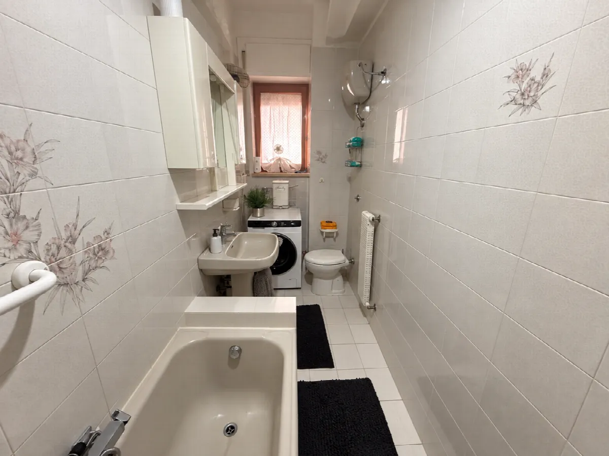 Appartamento in vendita a Taranto, Tre Carrare, Italia, Montegranaro - foto 4
