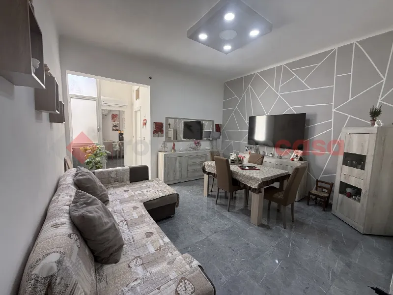 Appartamento in vendita a Taranto, Tre Carrare, Italia, Montegranaro - foto 1