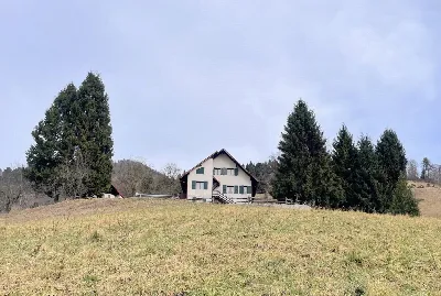 Villa in vendita a Foza - foto 1