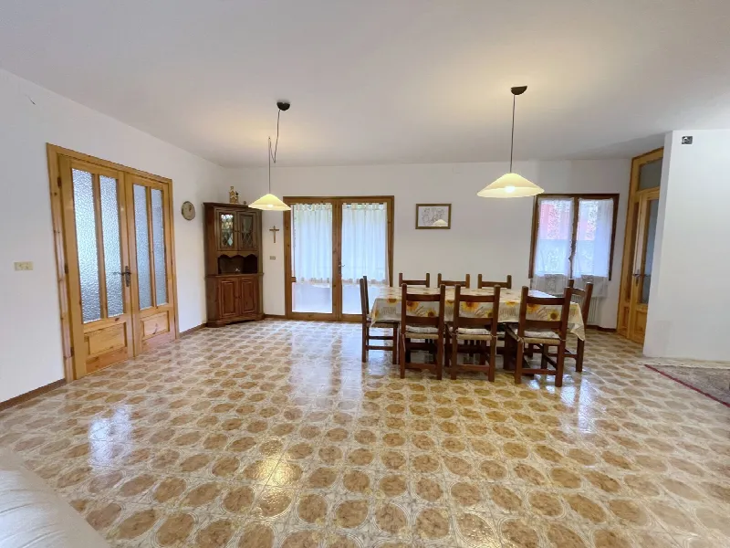 Villa in vendita a Foza - foto 10