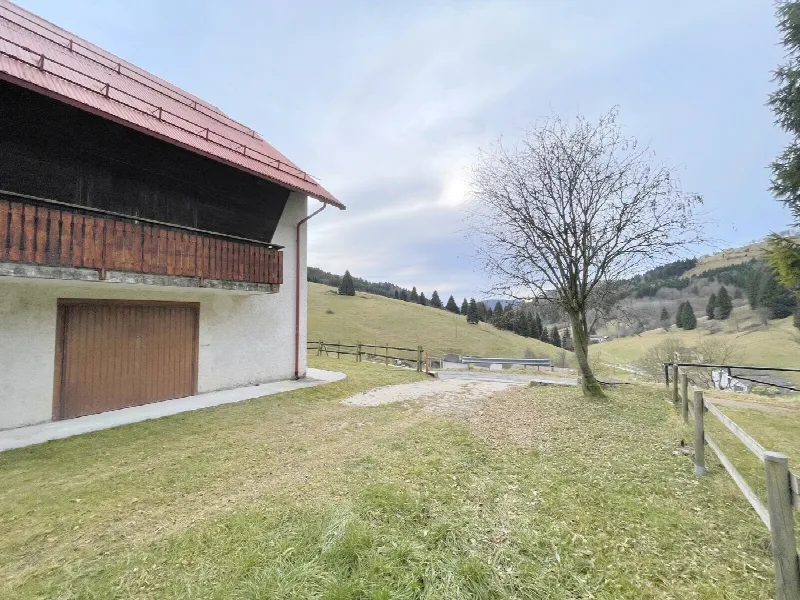 Villa in vendita a Foza - foto 2
