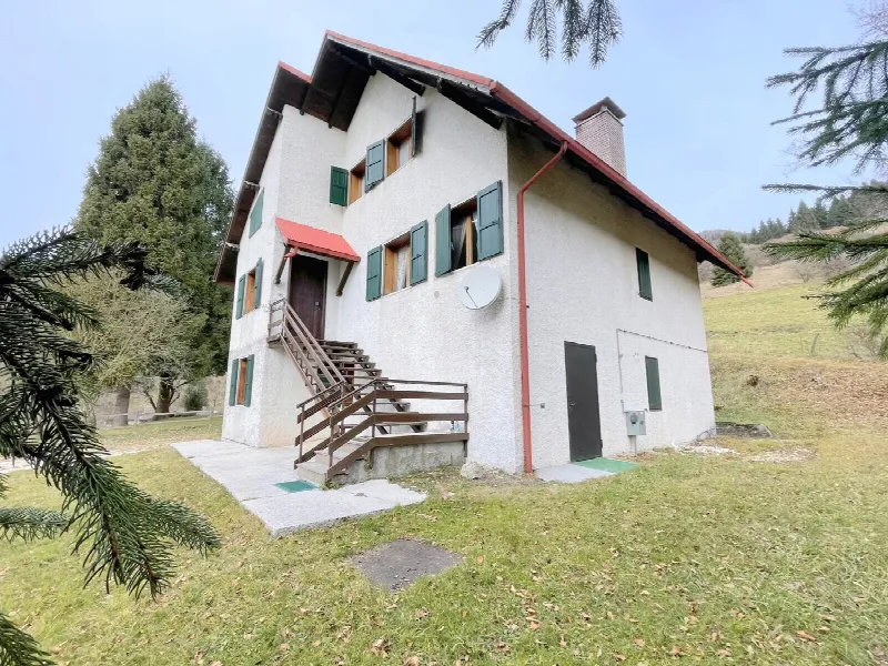 Villa in vendita a Foza - foto 3