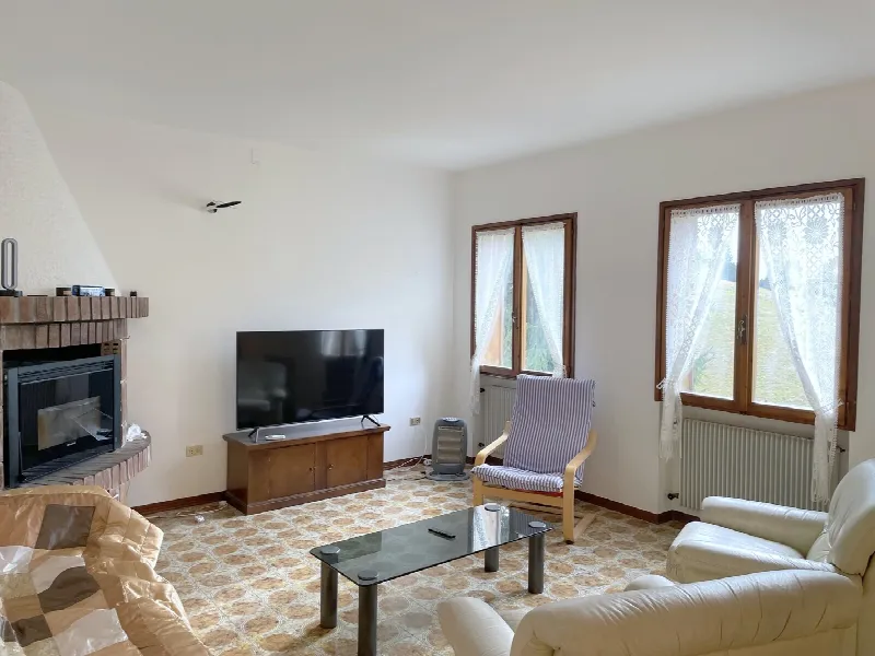 Villa in vendita a Foza - foto 8