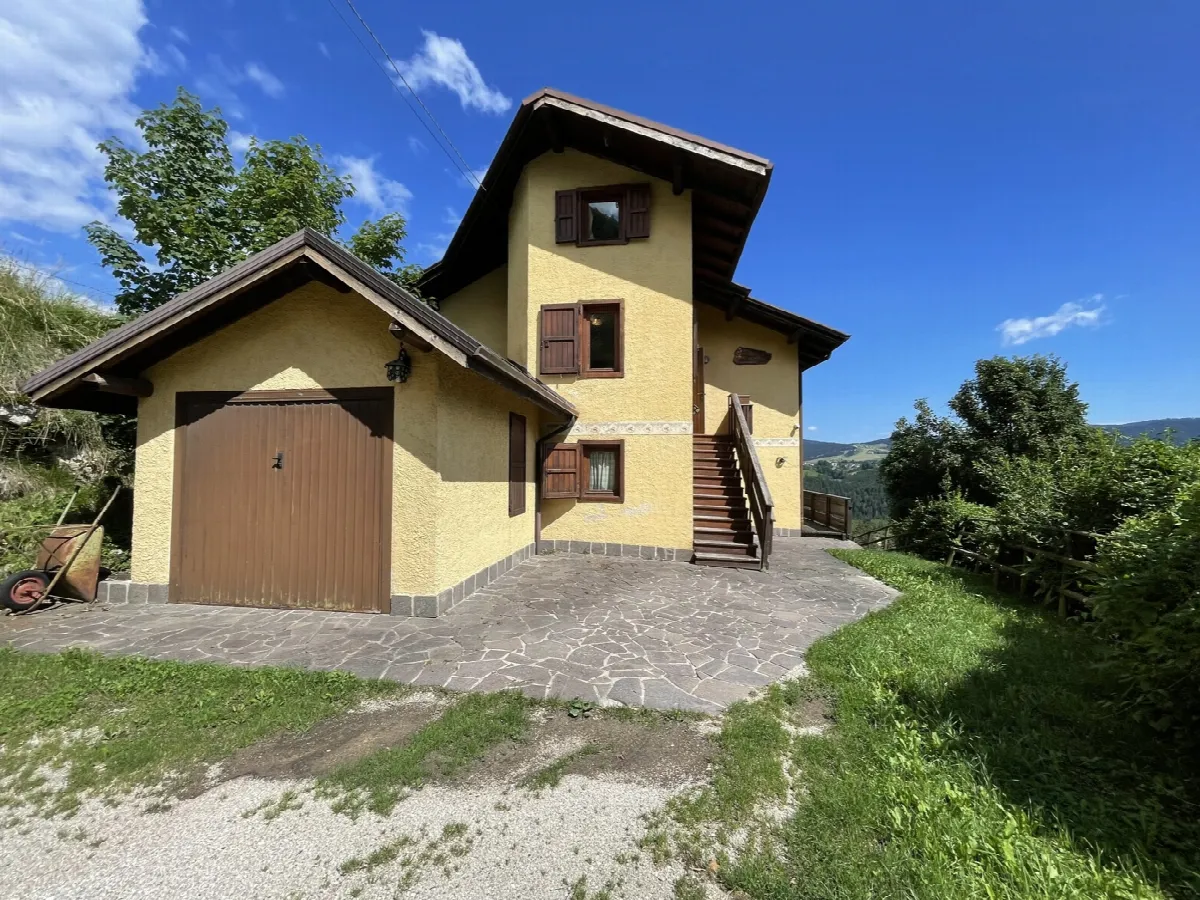 Villetta a schiera in vendita a Roana - foto 2