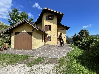 Villetta a schiera in vendita a Roana - foto 2