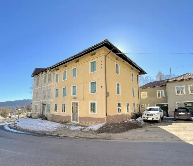 Palazzo/Stabile in vendita a Roana - foto 10