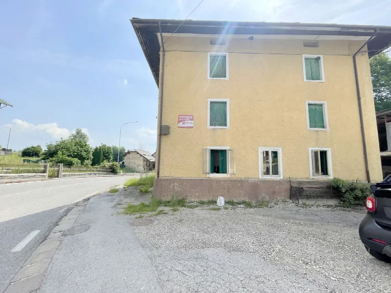 Palazzo/Stabile in vendita a Roana - foto 7