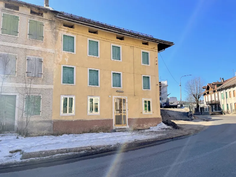 Palazzo/Stabile in vendita a Roana - foto 9