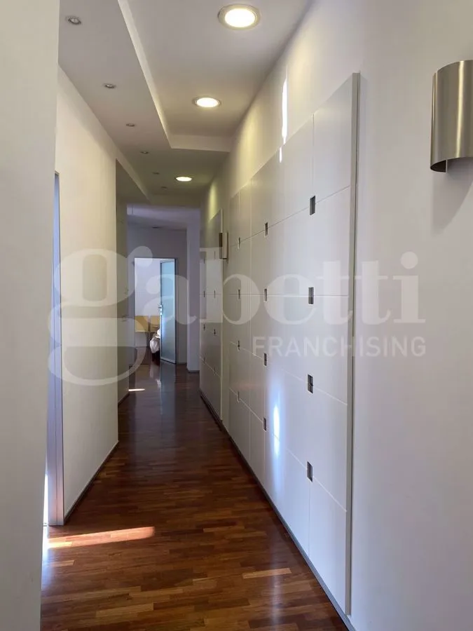 Appartamento in vendita ad Avellino, Emanuele Ii, Colombo, Morelli E Silvati - foto 4