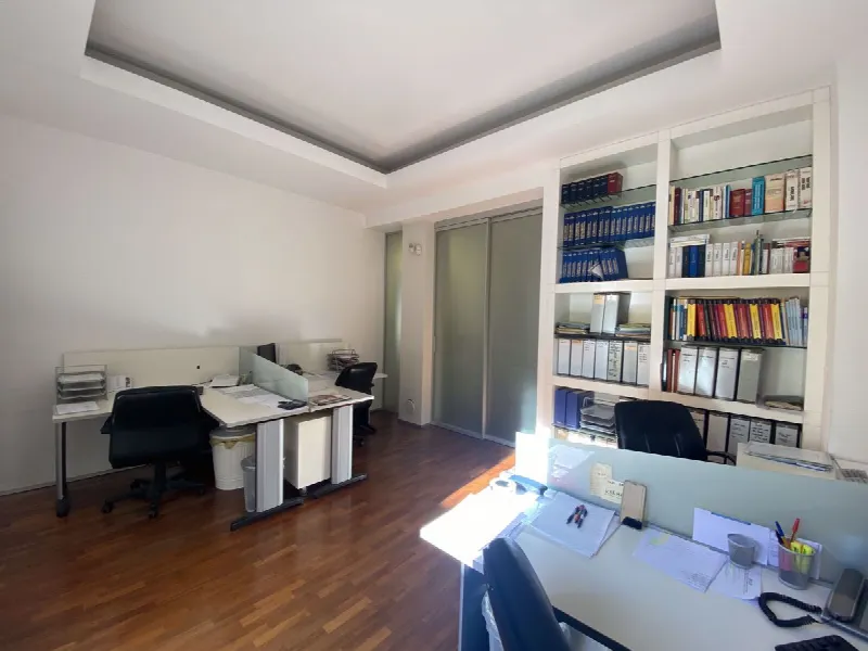Ufficio in vendita a Avellino, Emanuele ii, colombo, morelli e silvati - foto 9