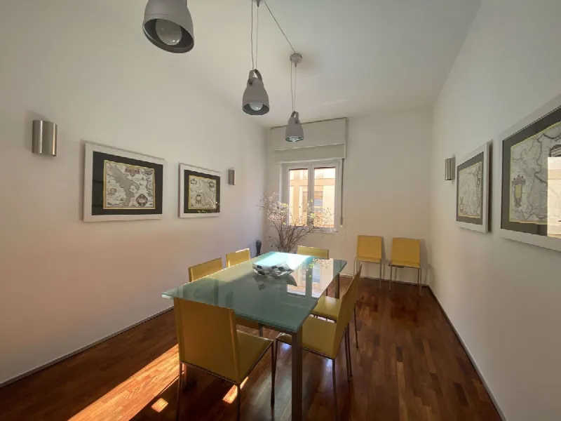 Ufficio in vendita a Avellino, Emanuele ii, colombo, morelli e silvati - foto 6