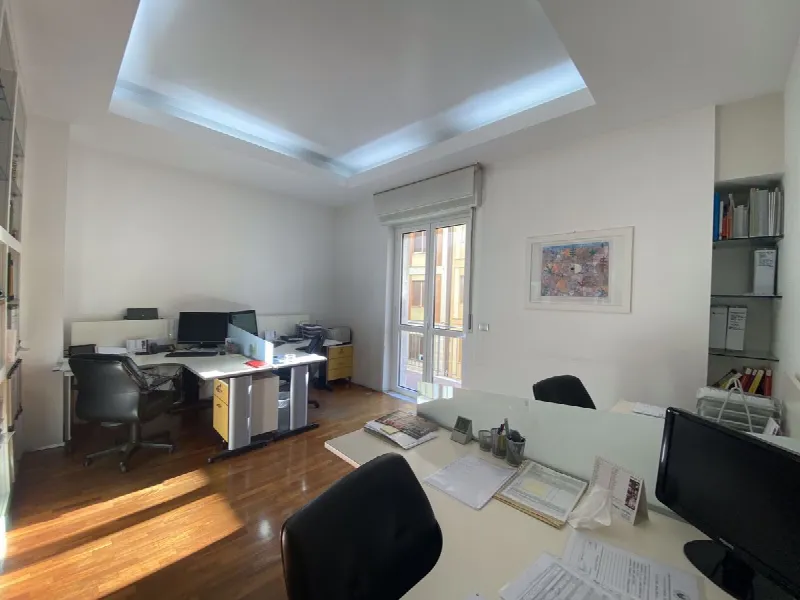 Ufficio in vendita a Avellino, Emanuele ii, colombo, morelli e silvati - foto 8