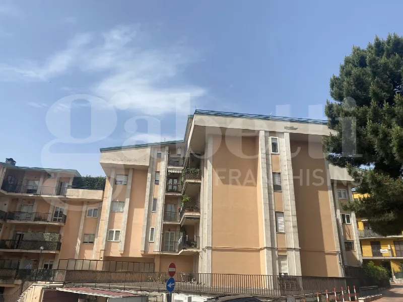 Appartamento in vendita a Mercogliano - foto 1