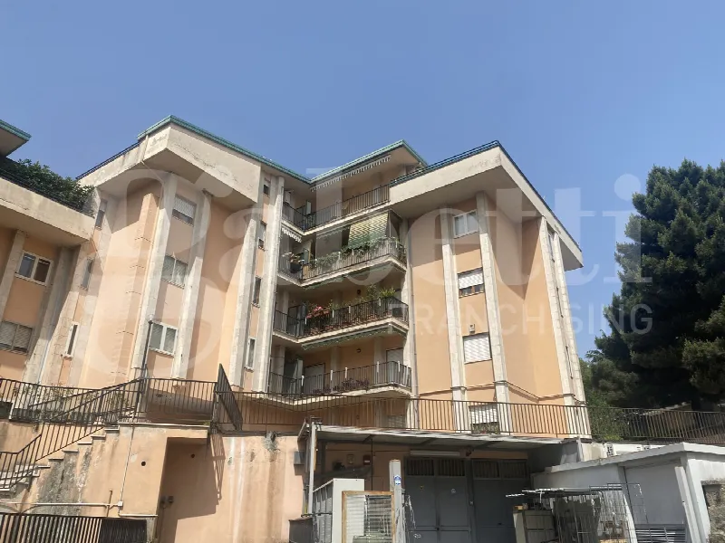 Appartamento in vendita a Mercogliano - foto 2