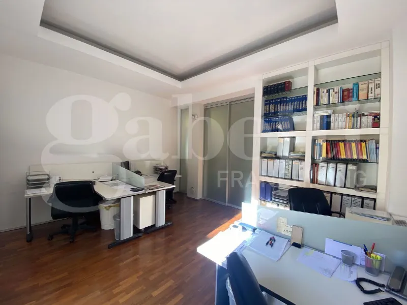 Ufficio in vendita a Avellino, Emanuele ii, colombo, morelli e silvati - foto 10