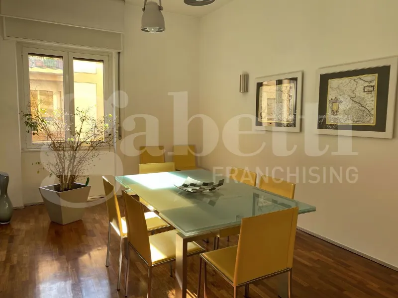 Ufficio in vendita a Avellino, Emanuele ii, colombo, morelli e silvati - foto 6