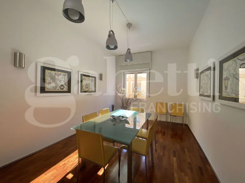 Ufficio in vendita a Avellino, Emanuele ii, colombo, morelli e silvati - foto 7