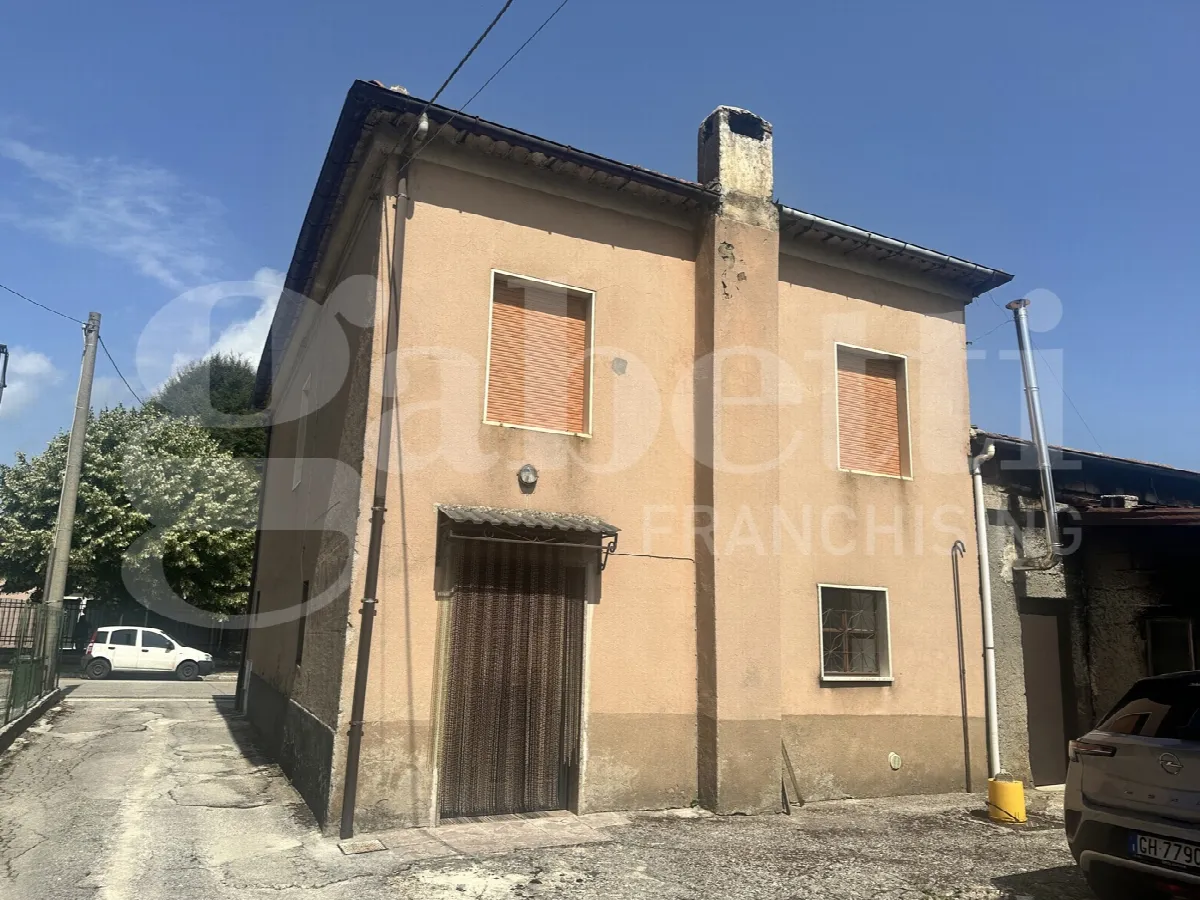 Casa Indipendente in vendita a Volturara Irpina - foto 2