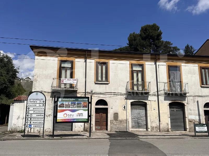 Appartamento in vendita ad Avellino, Annarumma, Gasperi, Tedesco - foto 1