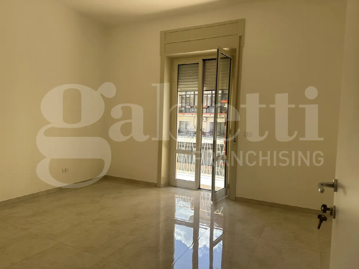 Appartamento in vendita ad Avellino, Emanuele Ii, Colombo, Morelli E Silvati - foto 2