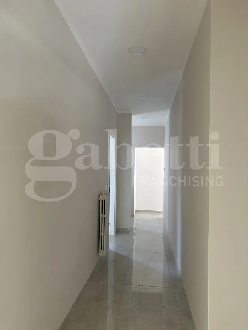 Appartamento in vendita ad Avellino, Emanuele Ii, Colombo, Morelli E Silvati - foto 3