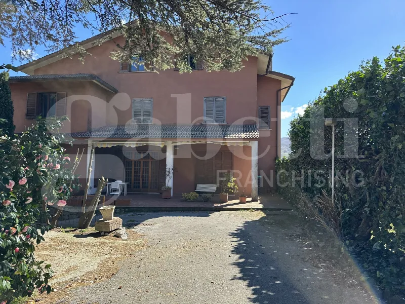 Villa in vendita ad Avellino, Quattrograna, Bellizzi, Sant'oronzo - foto 1