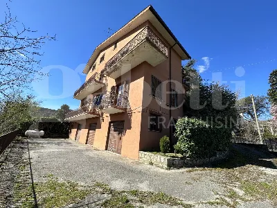 Villa in vendita a Avellino, Quattrograna,... - foto 3