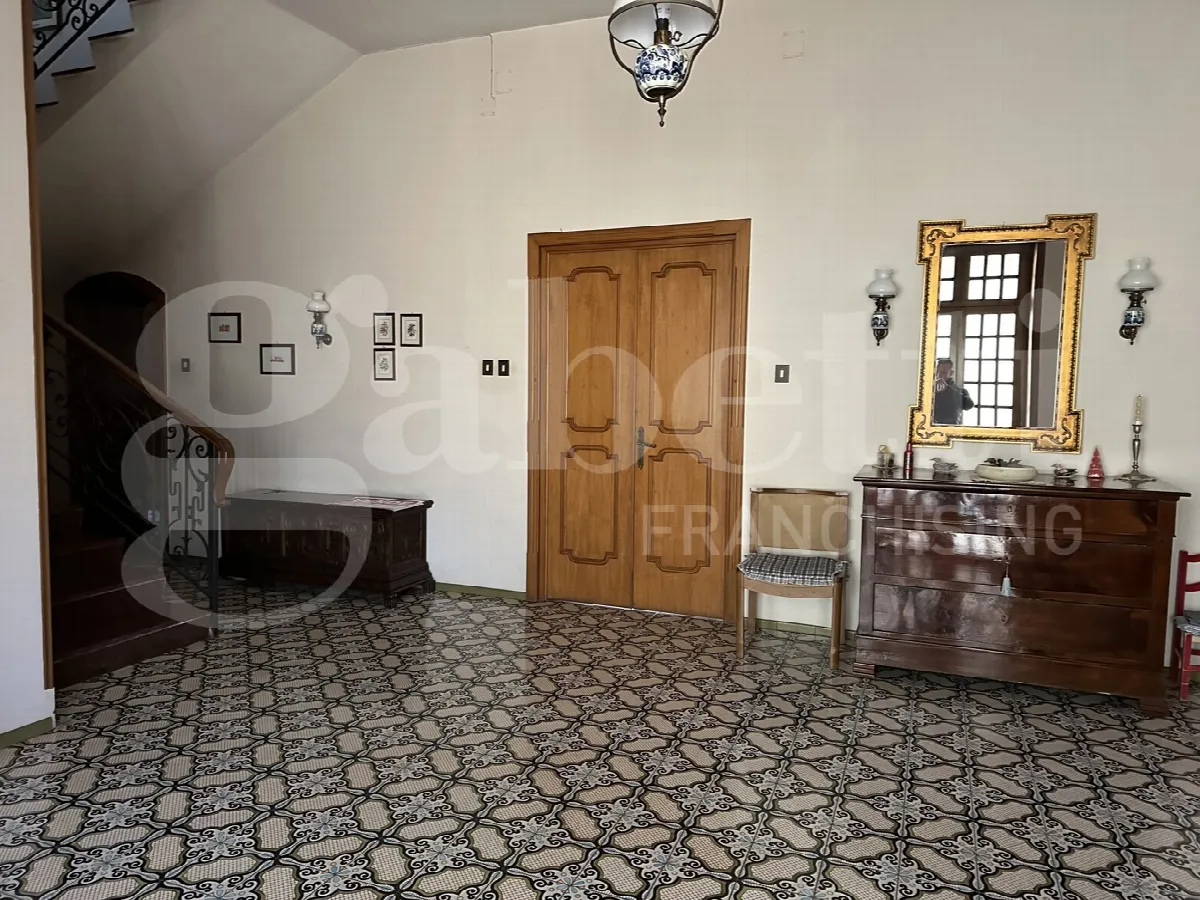 Villa in vendita ad Avellino, Quattrograna, Bellizzi, Sant'oronzo - foto 4
