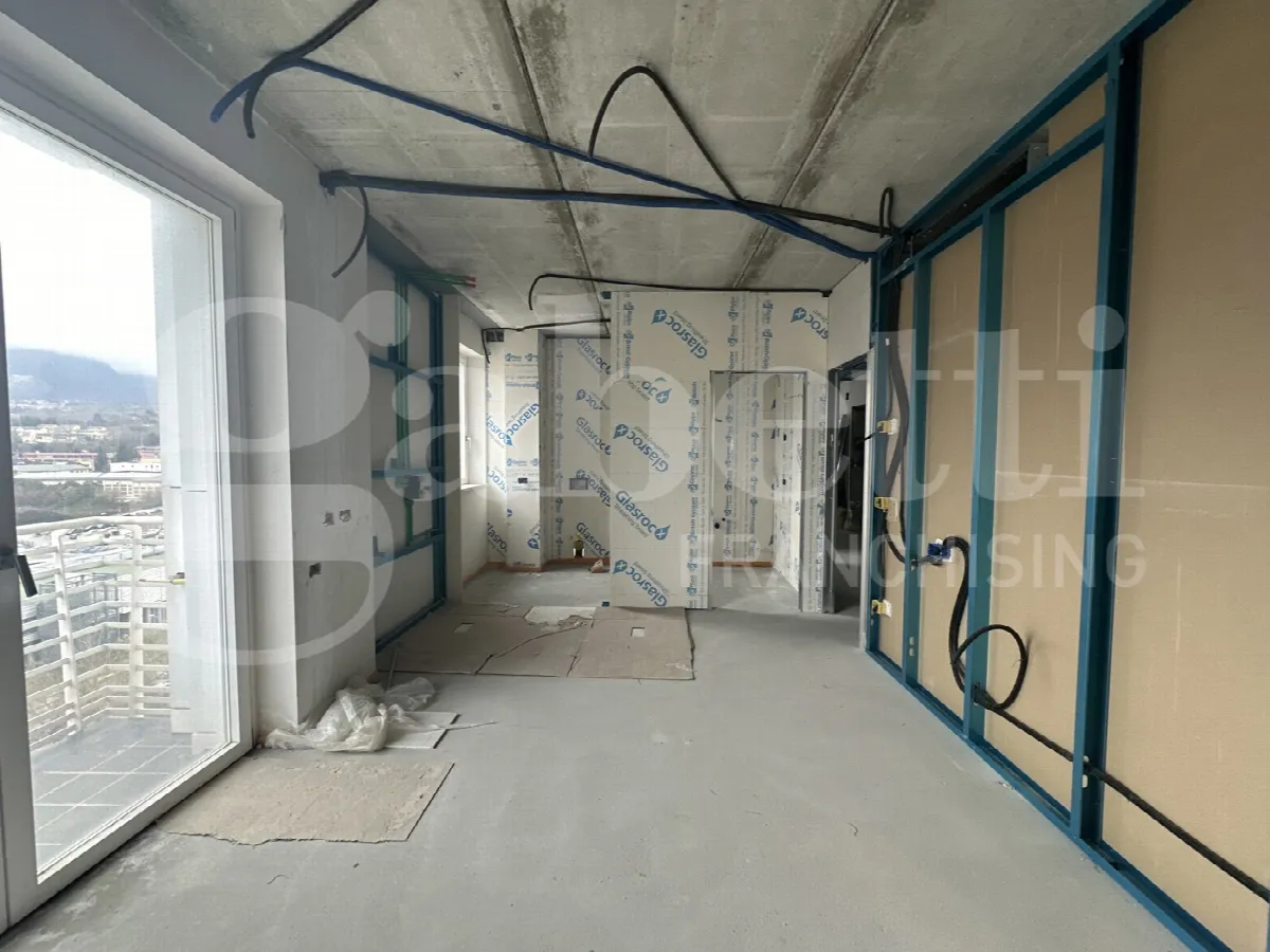 Appartamento in vendita ad Avellino, Emanuele Ii, Colombo, Morelli E Silvati - foto 4