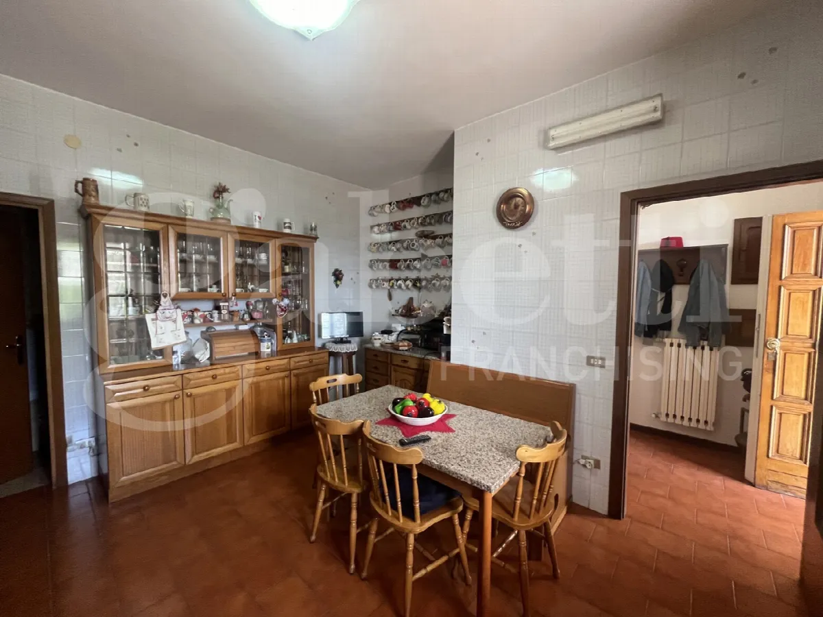 Villetta a schiera in vendita a Pietrastornina - foto 4