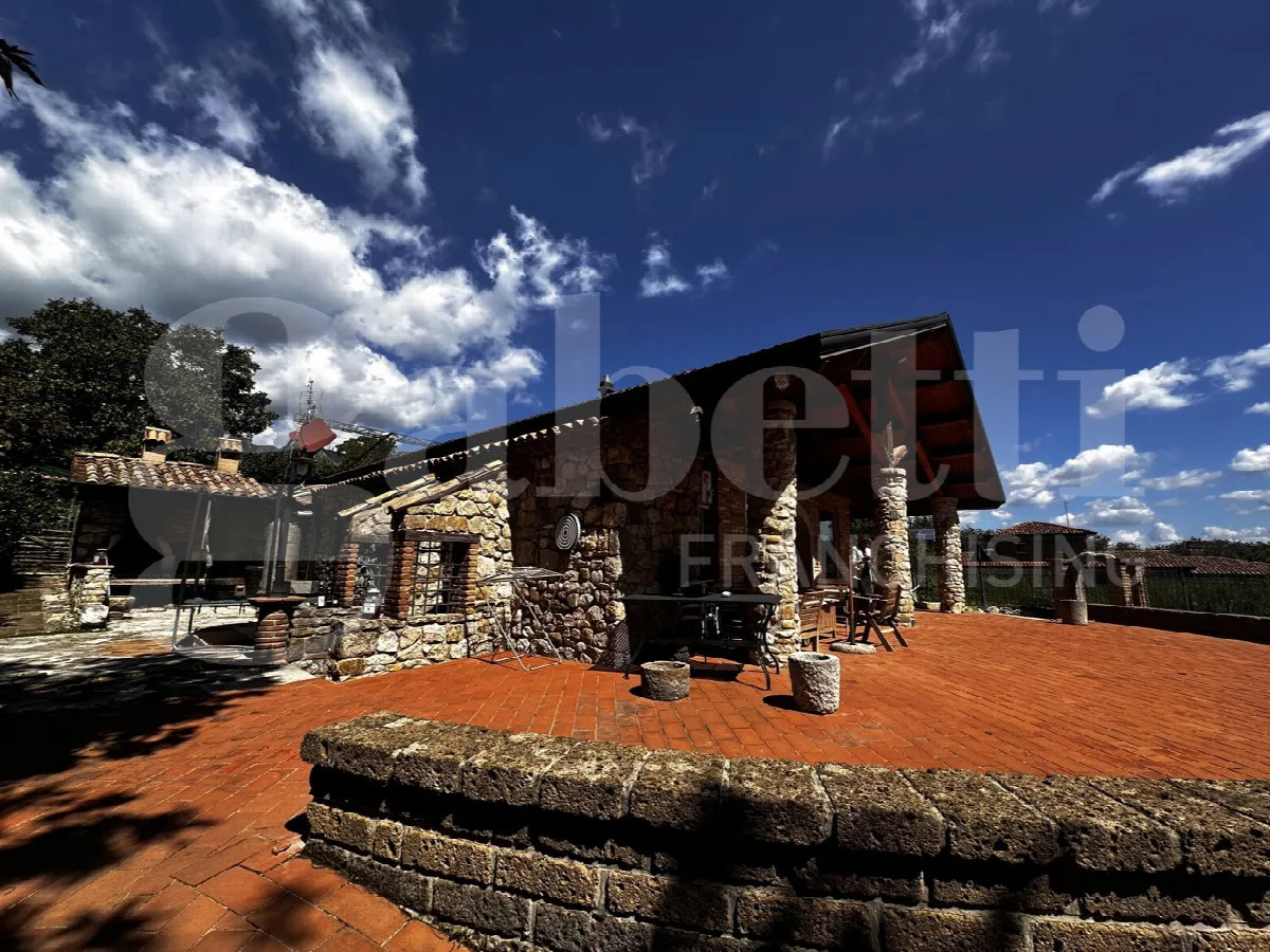 Villa in vendita a Monteforte Irpino - foto 2